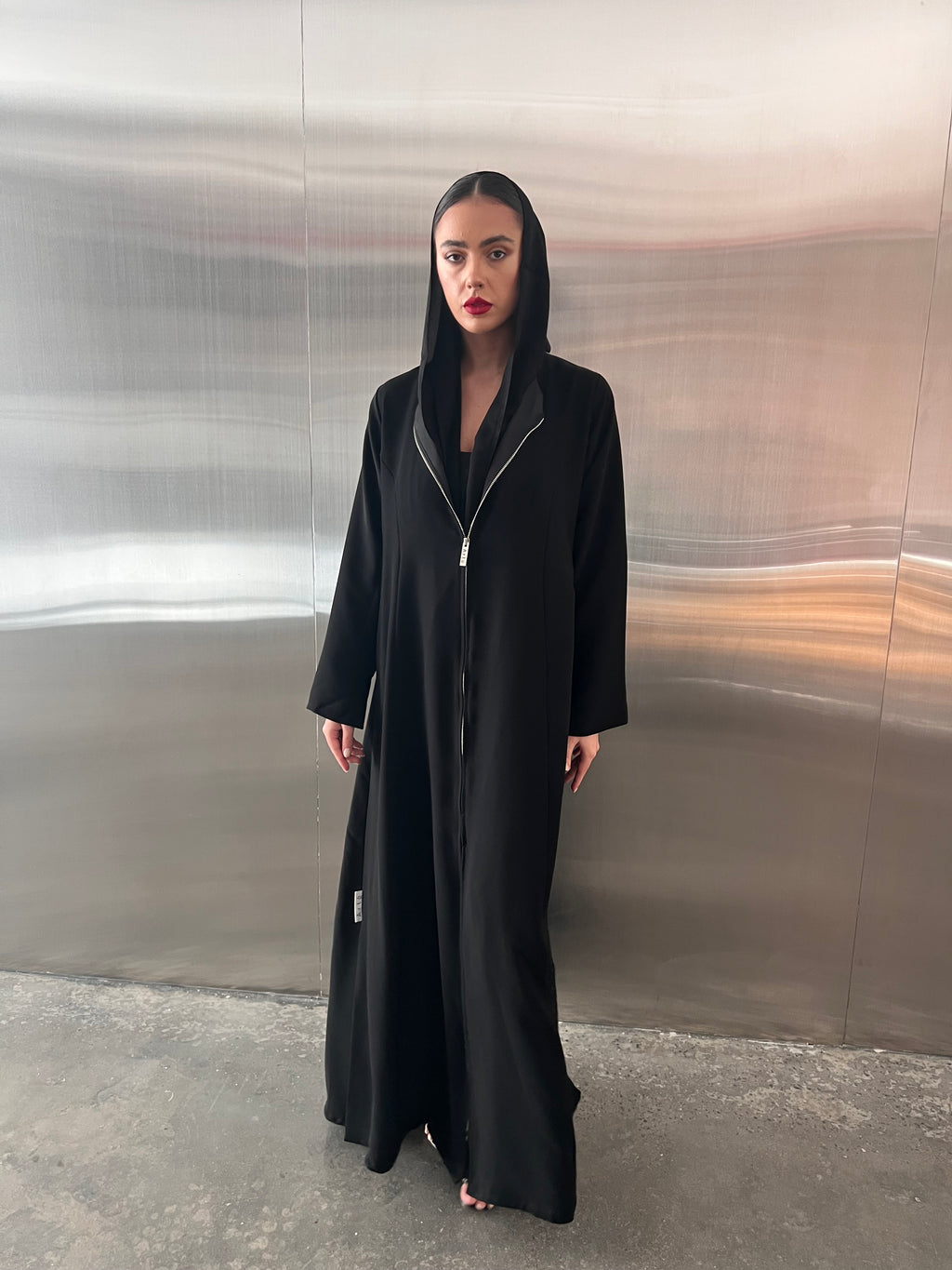 Black Daily