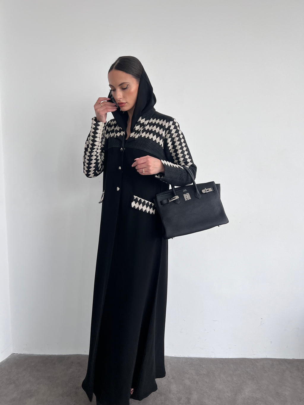 Formal Black&White