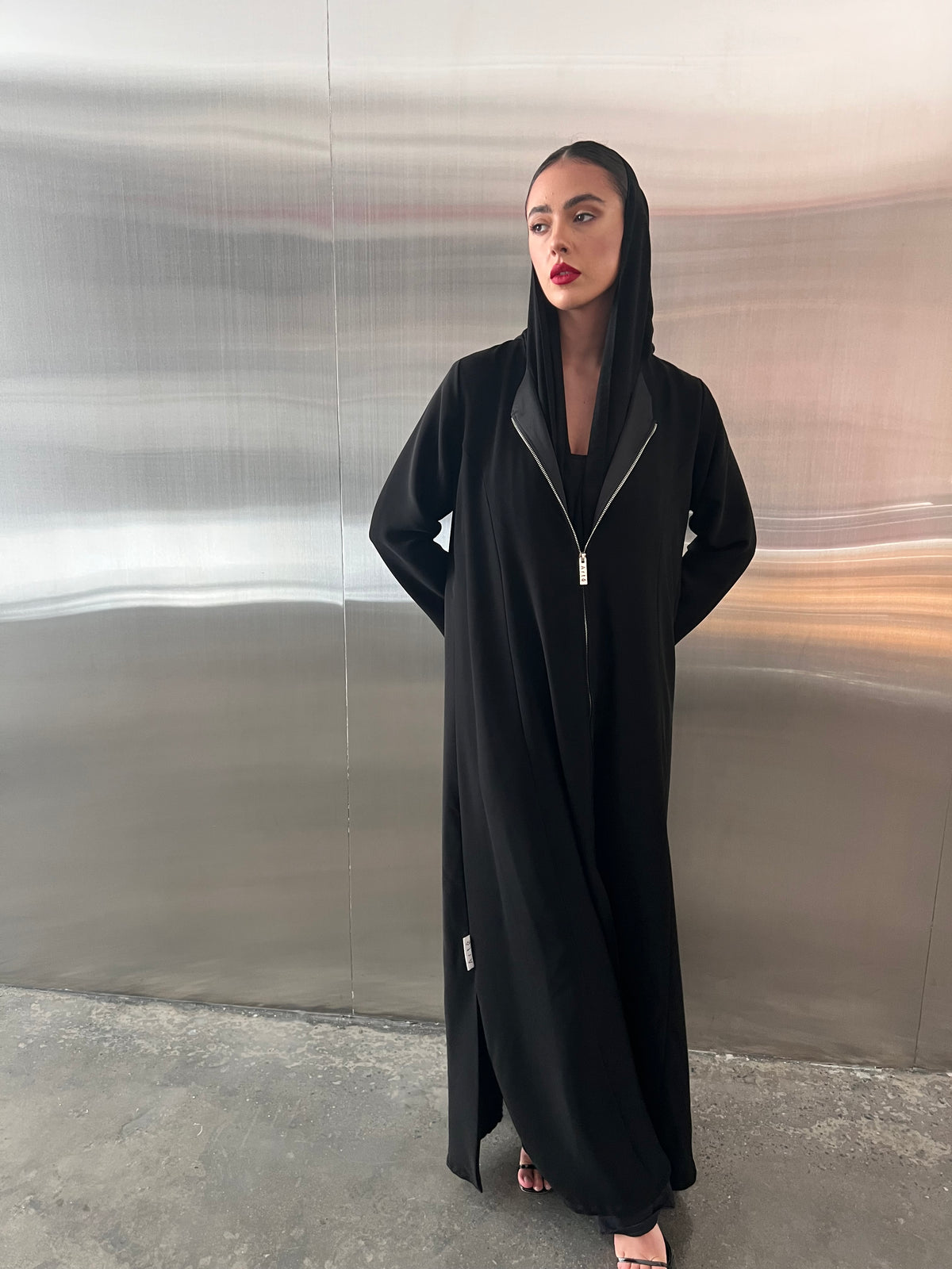 Black Daily