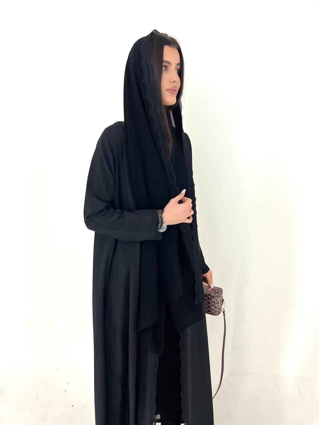 Base Black