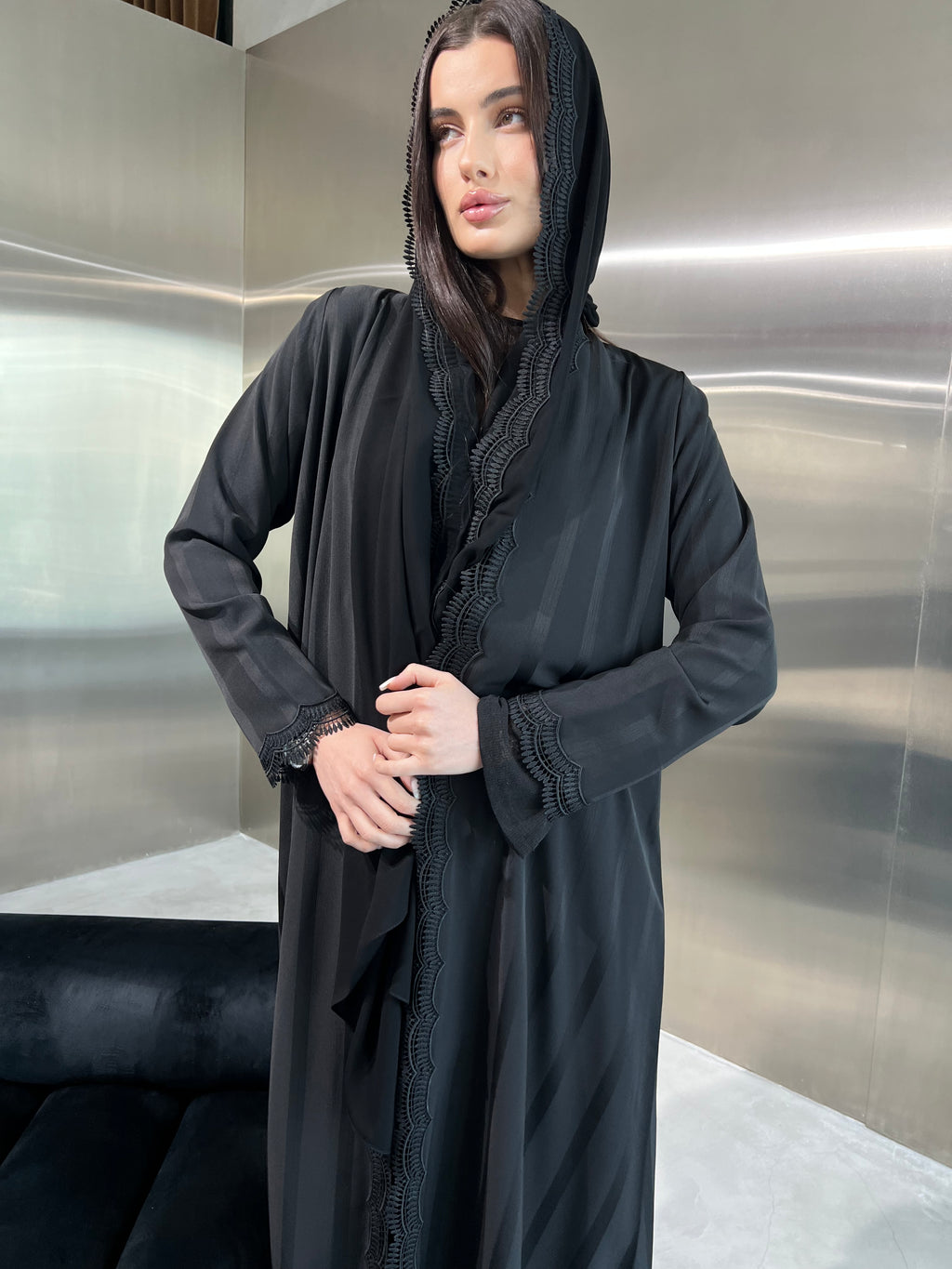Base Black