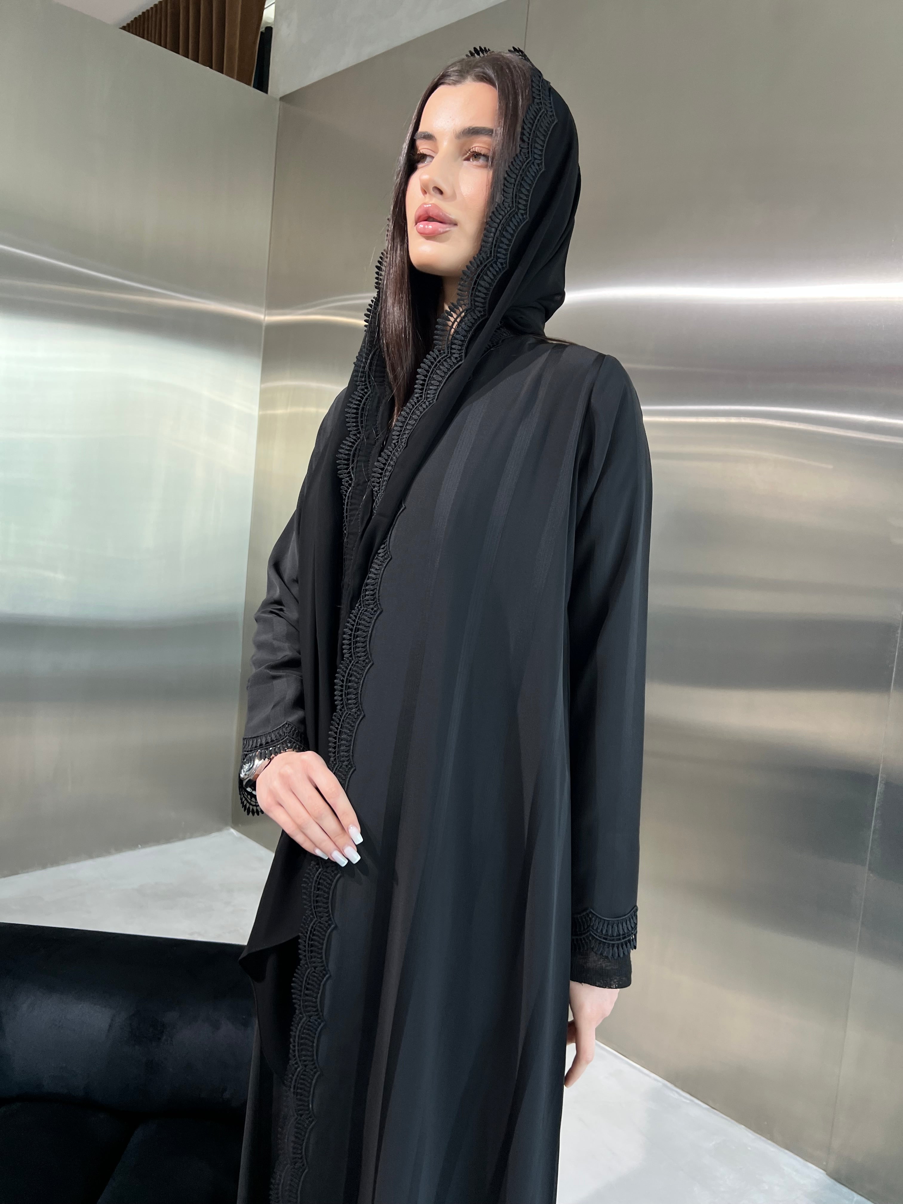 Base Black