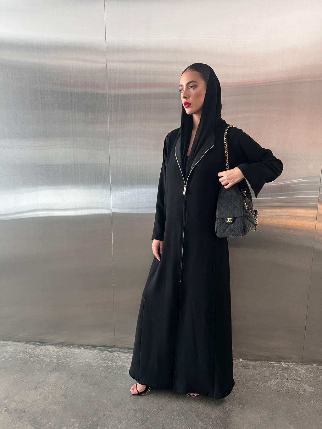 Black Daily