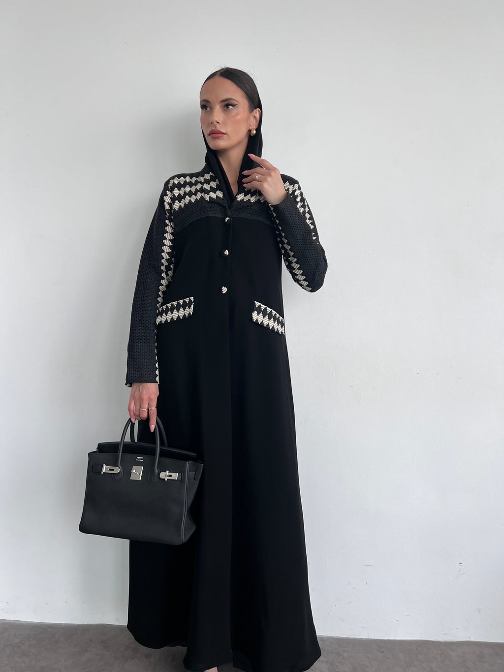 Formal Black&White