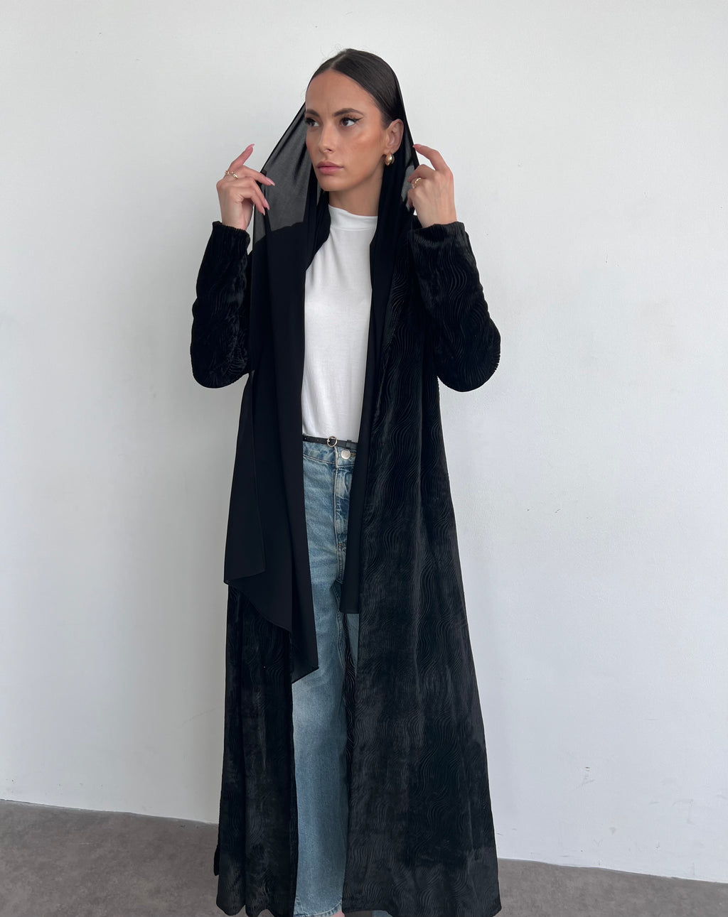 Velvet Waves