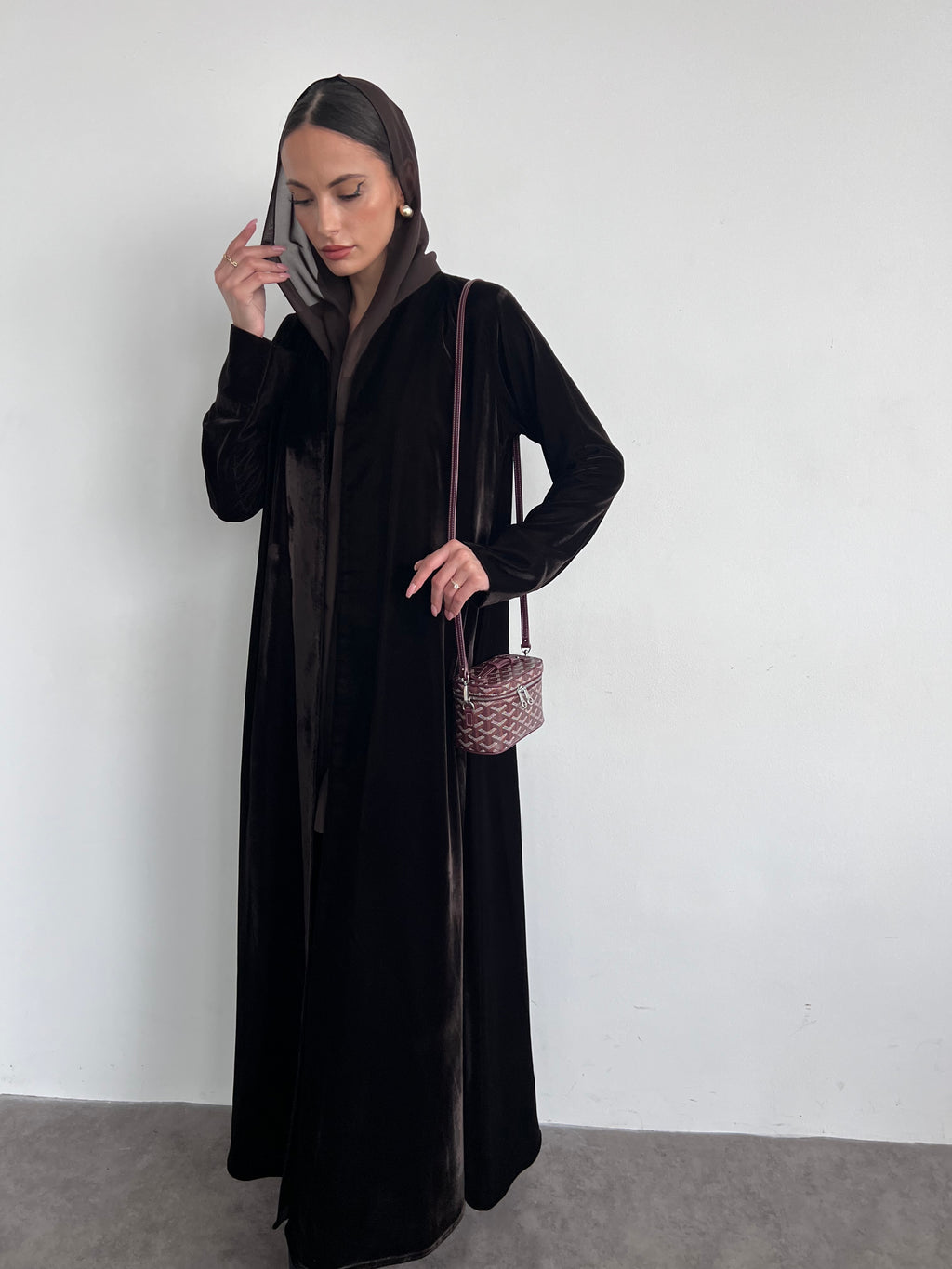 Velvet Classic