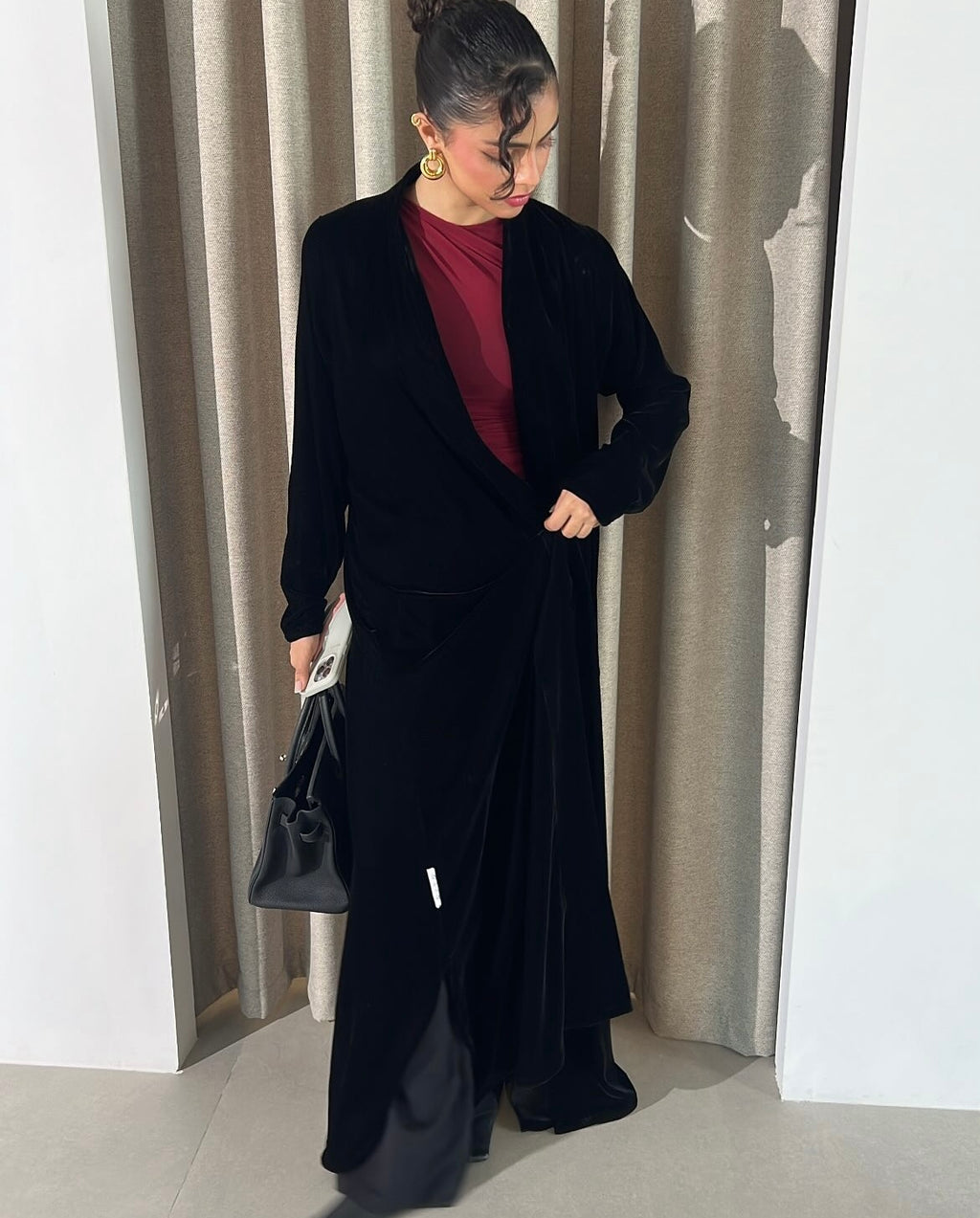 Velvet Classic