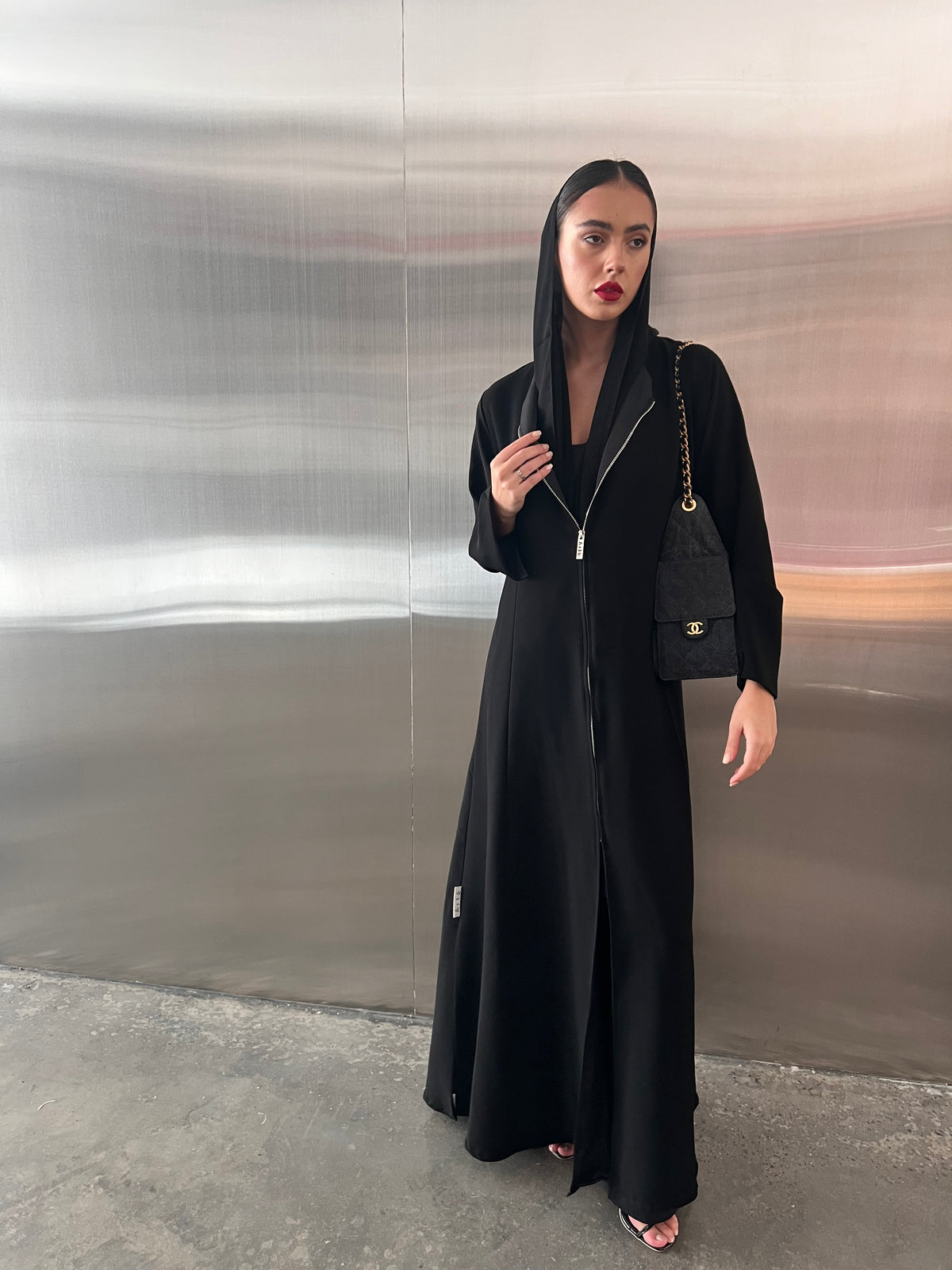 Black Daily